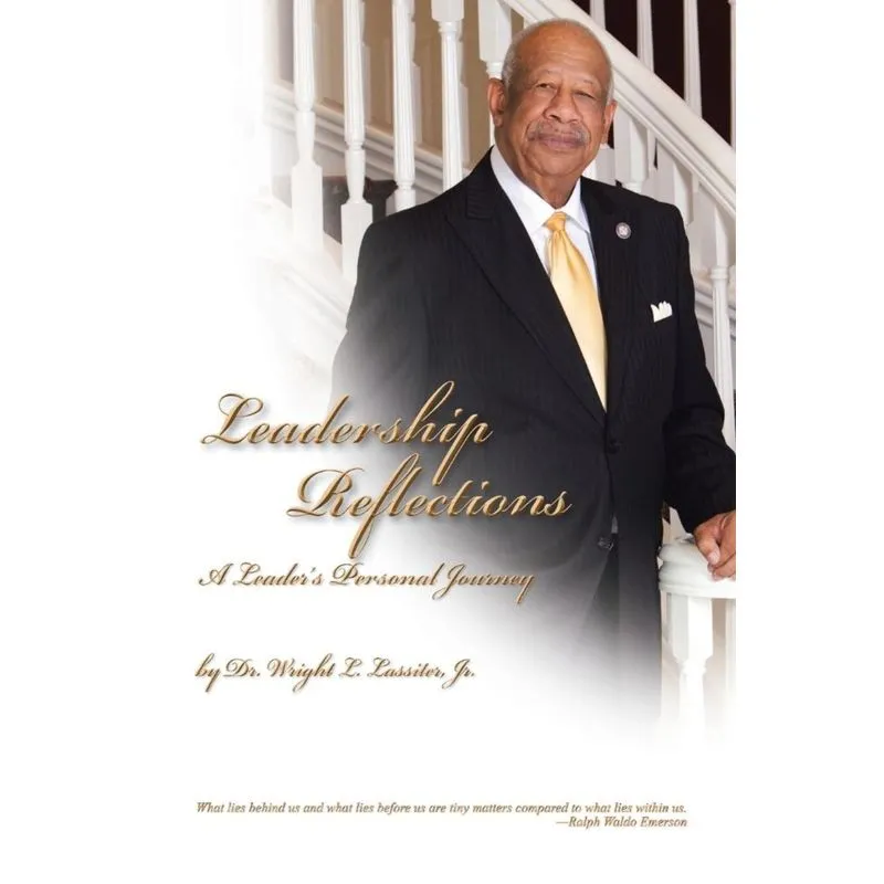 Leadership Reflections