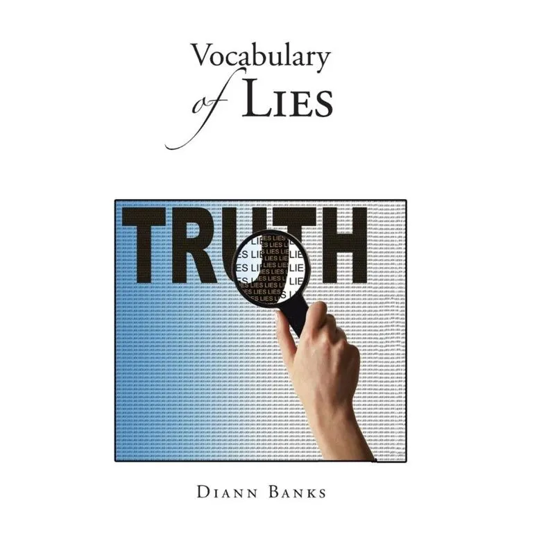 Vocabulary of Lies