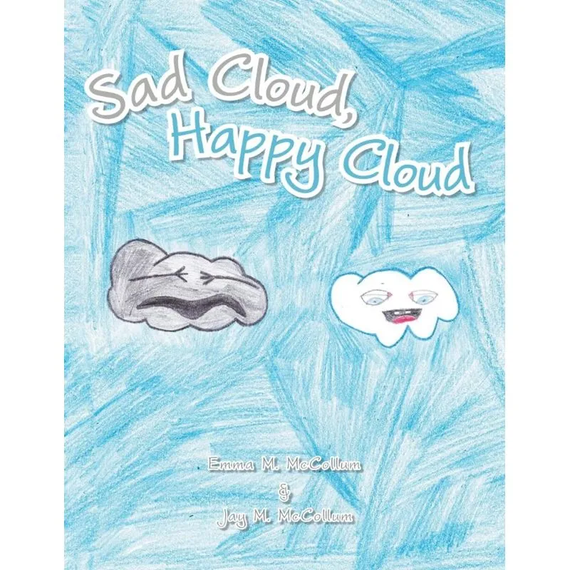 Sad Cloud, Happy Cloud