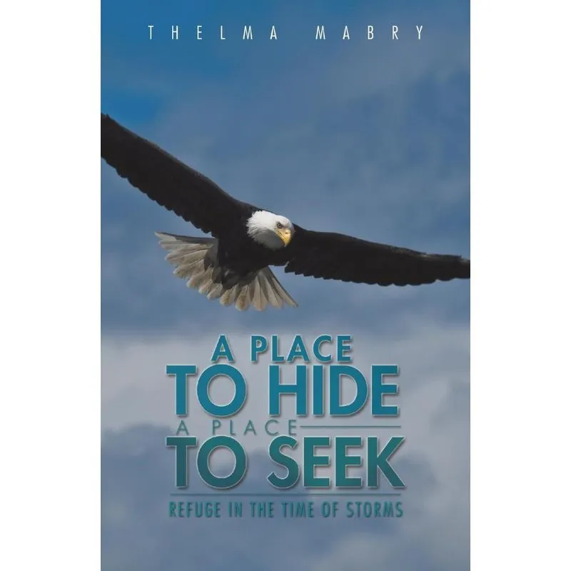A Place to Hide a Place to Seek
