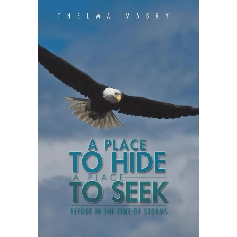 A Place to Hide a Place to Seek