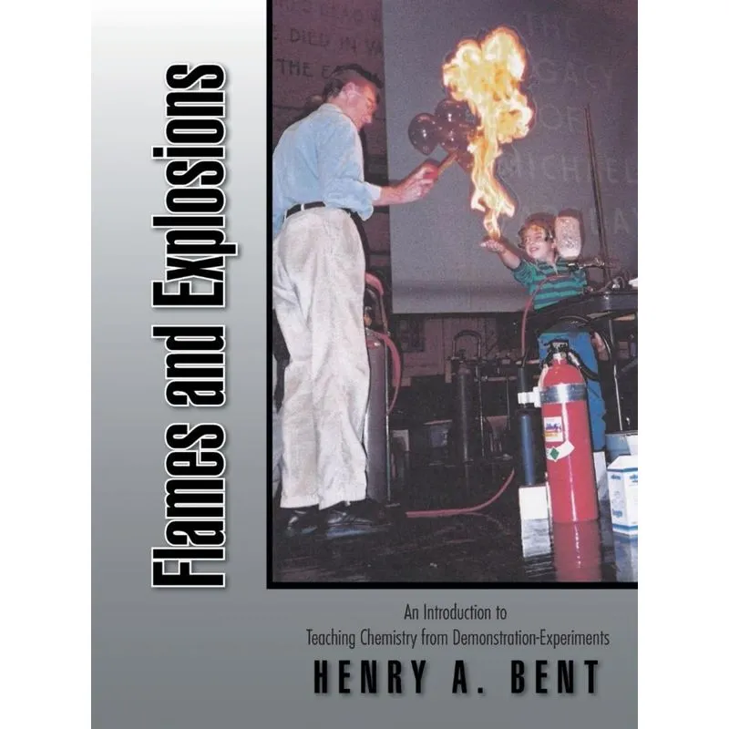 Flames and Explosions