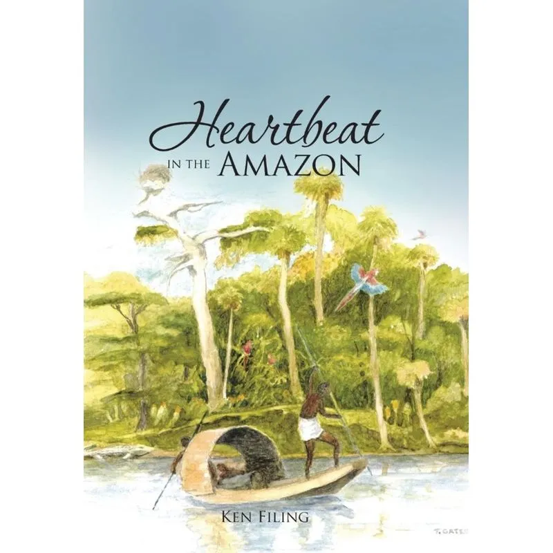 Heartbeat in the Amazon