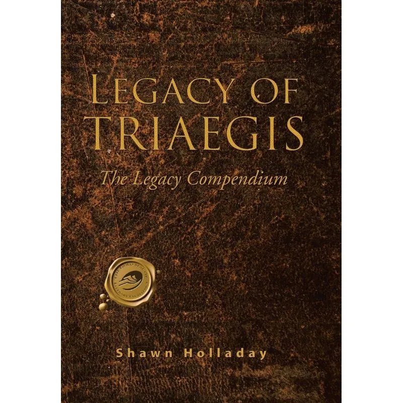 Legacy of Triaegis