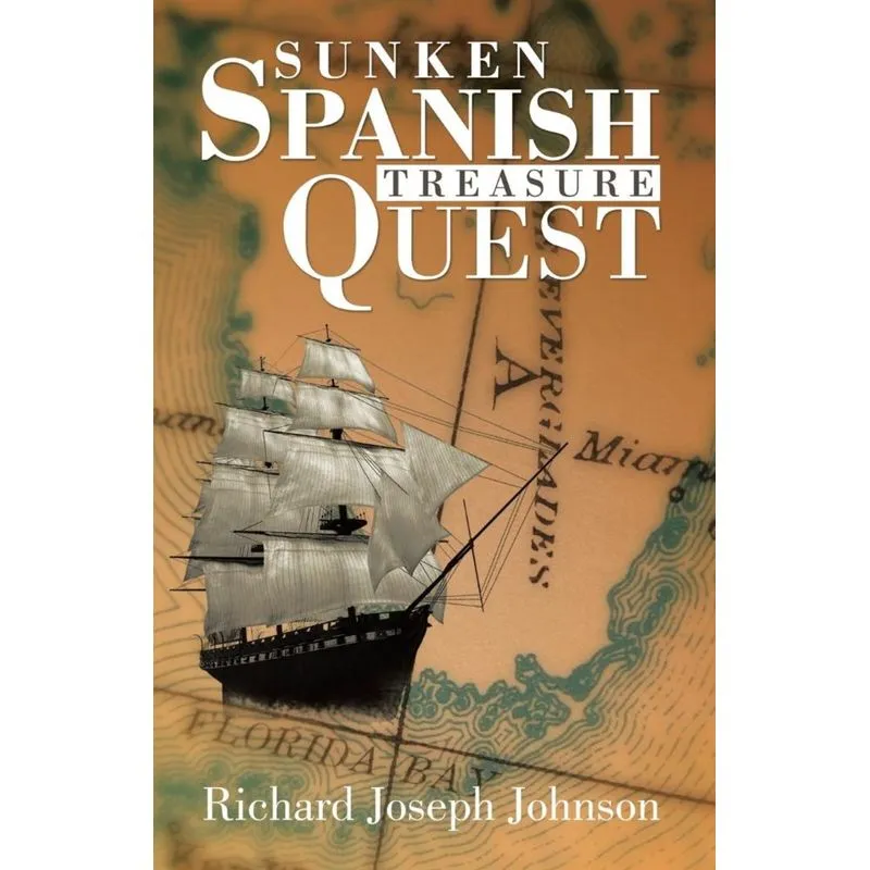 Sunken Spanish Treasure Quest