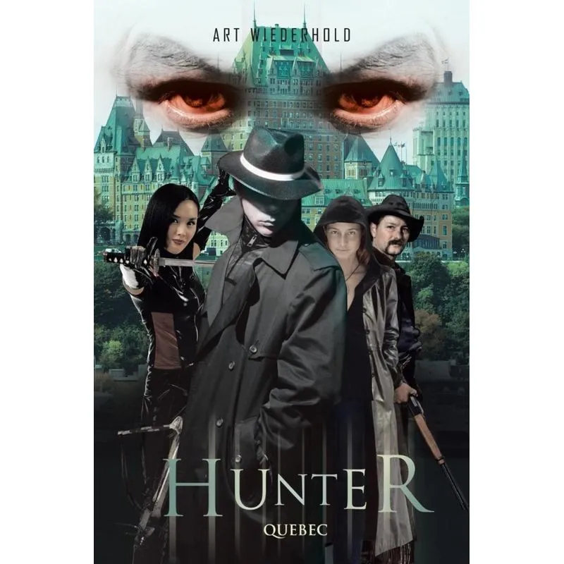 Hunter