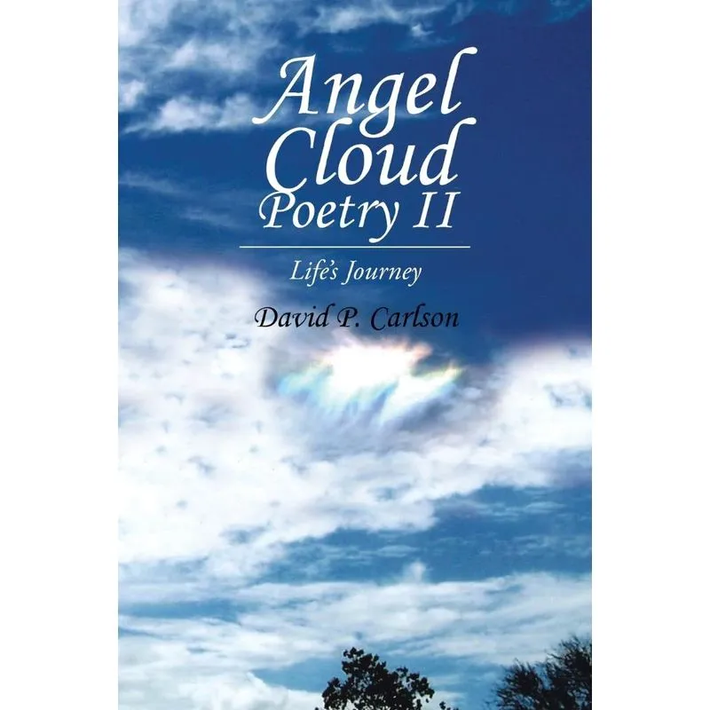 Angel Cloud Poetry II