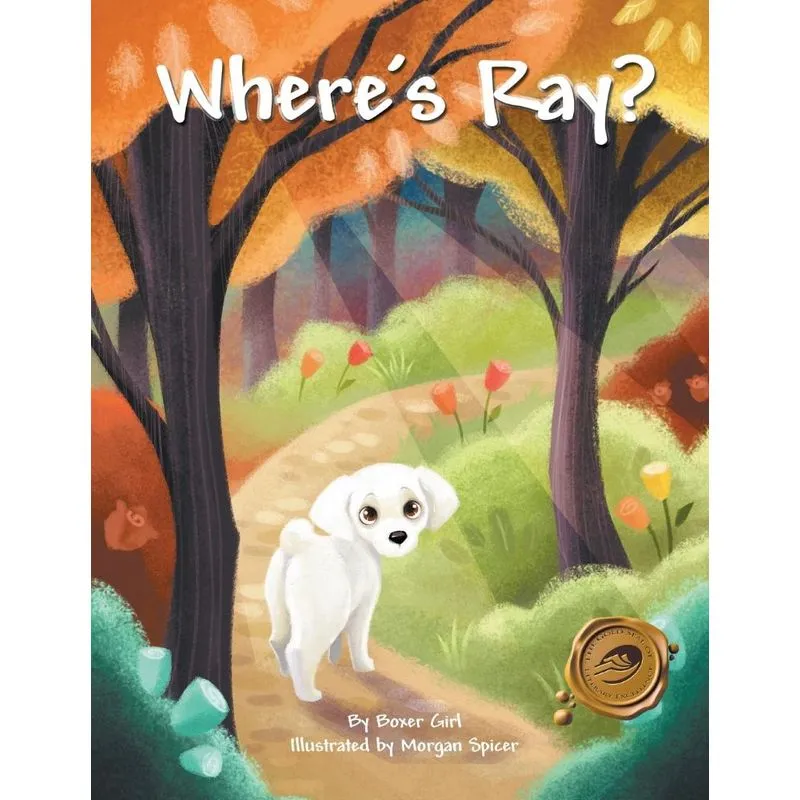 Wheres Ray?