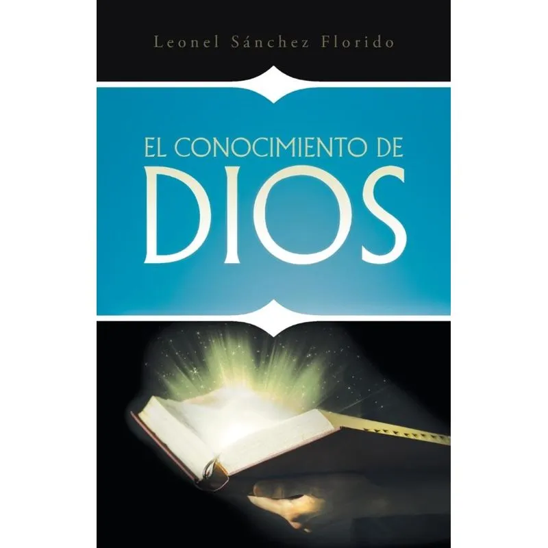 El conocimiento de Dios