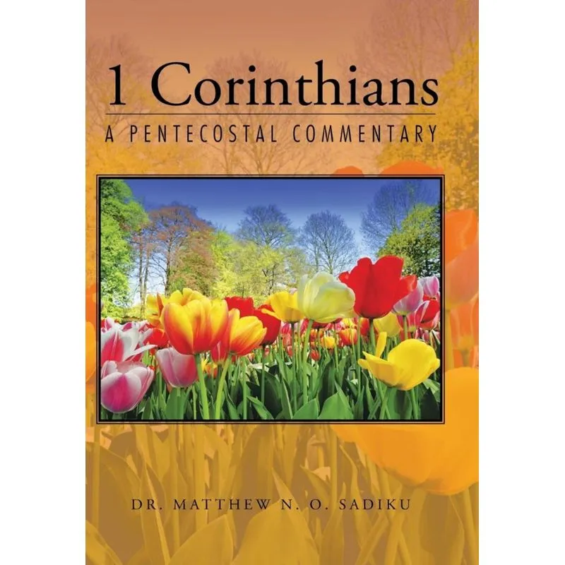 1 Corinthians