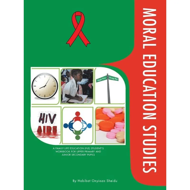 MORAL EDUCATION STUDIES