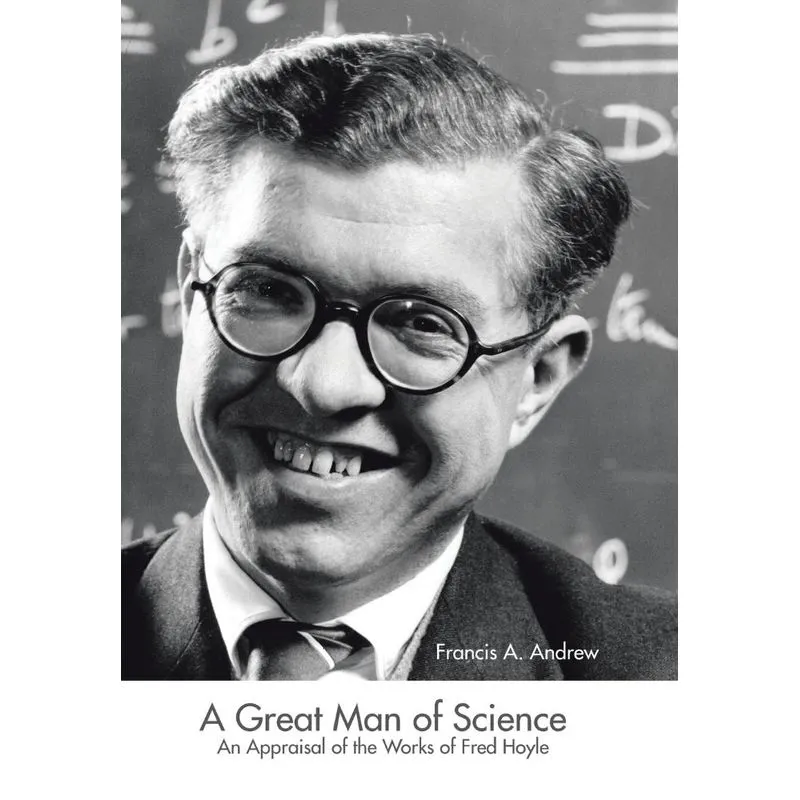 A Great Man of Science