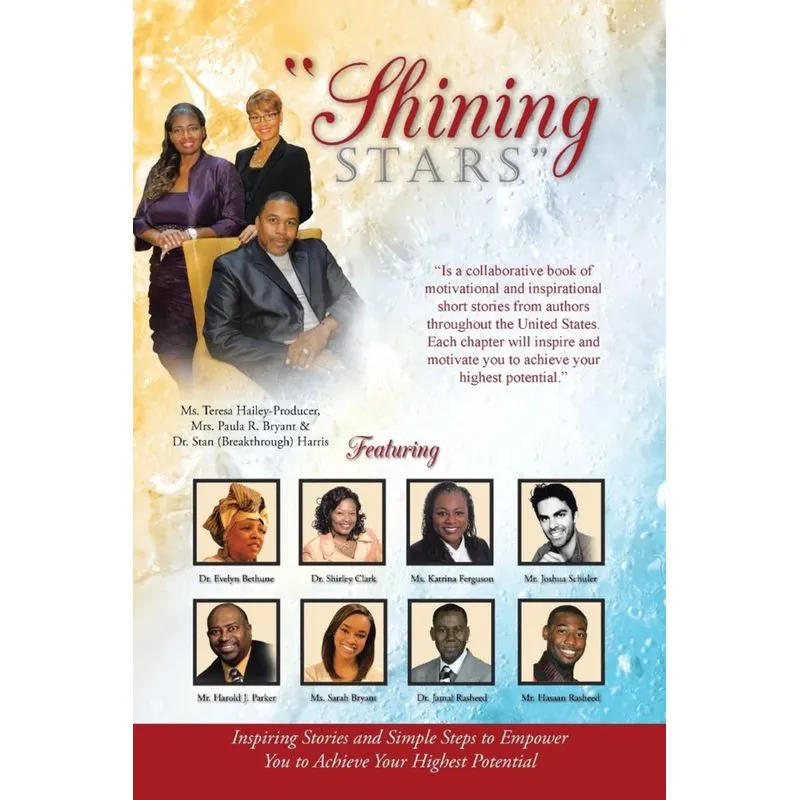 Shining Stars