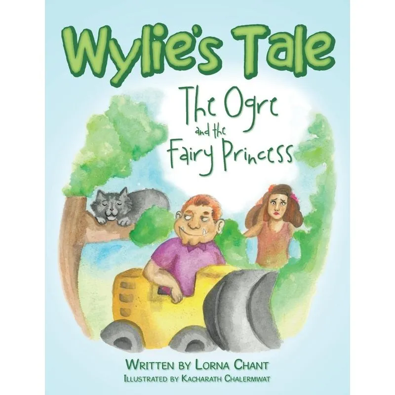 Wylies Tale