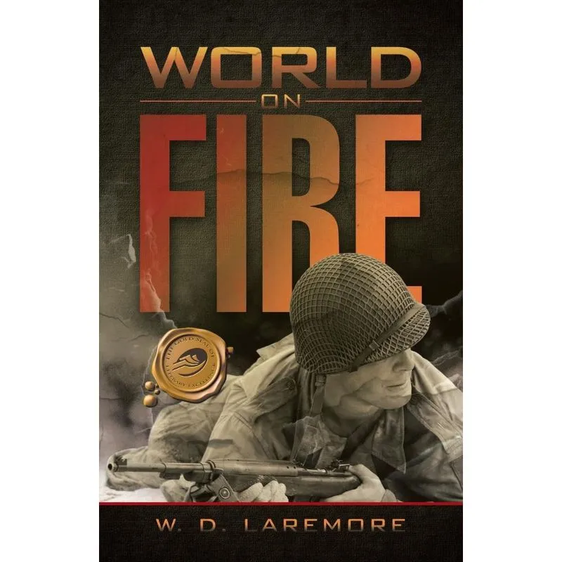 World on Fire