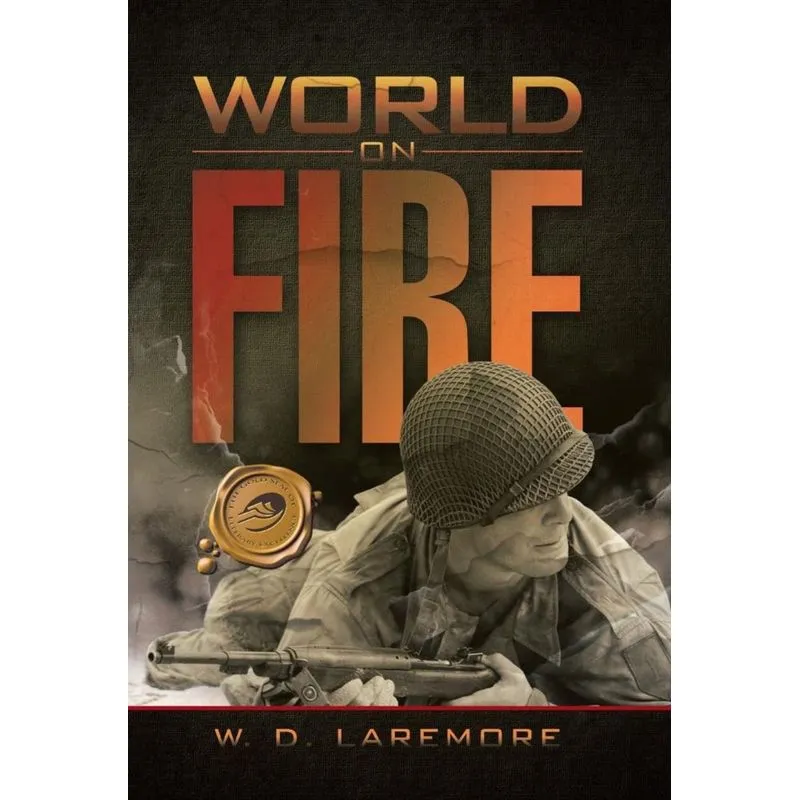 World on Fire