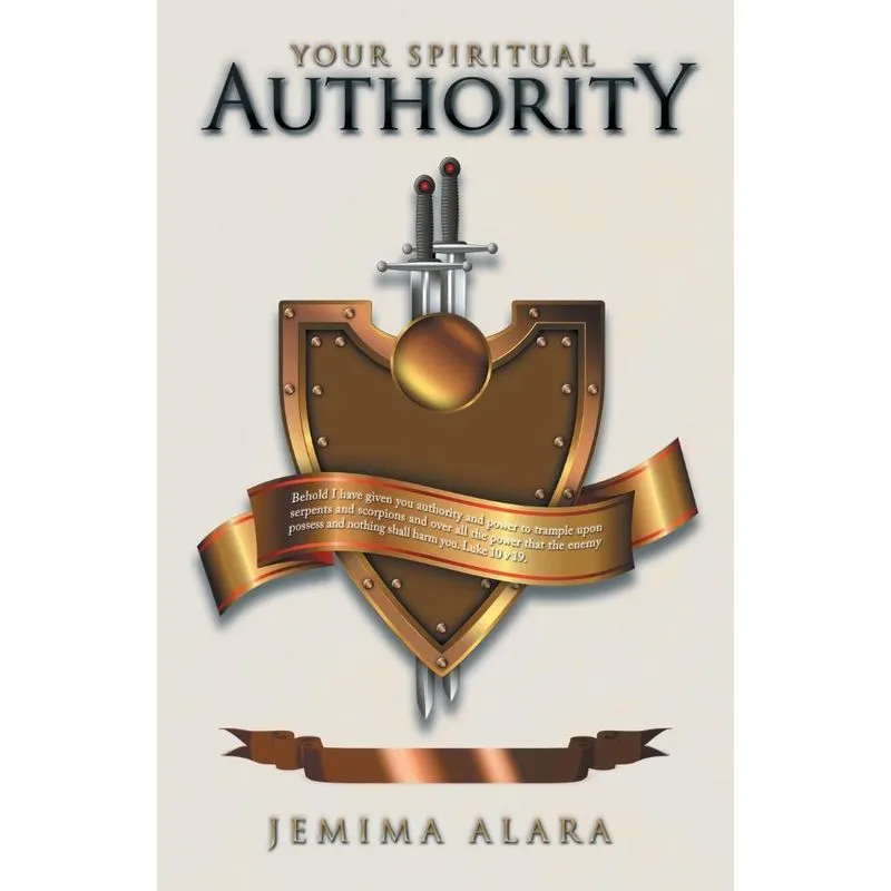 Your Spiritual Authority