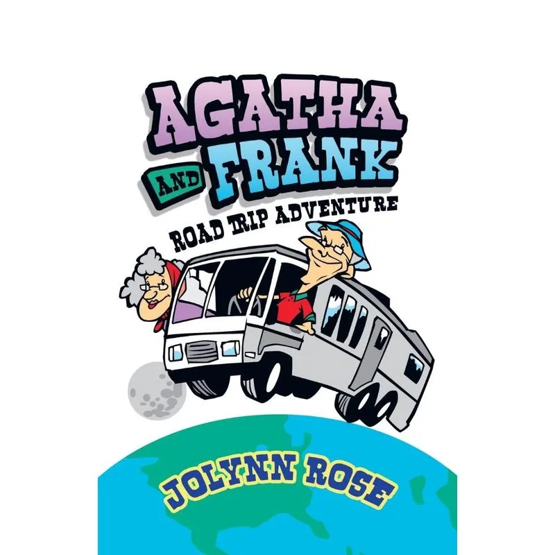 Agatha and Frank