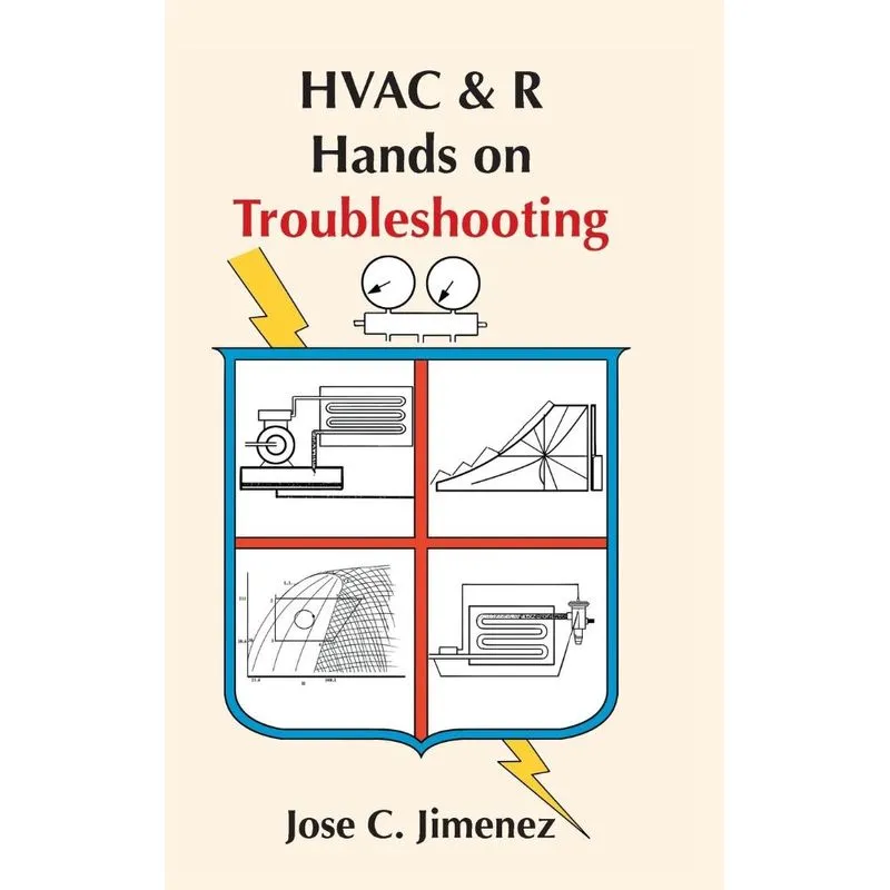 HVAC & R Hands on Troubleshooting