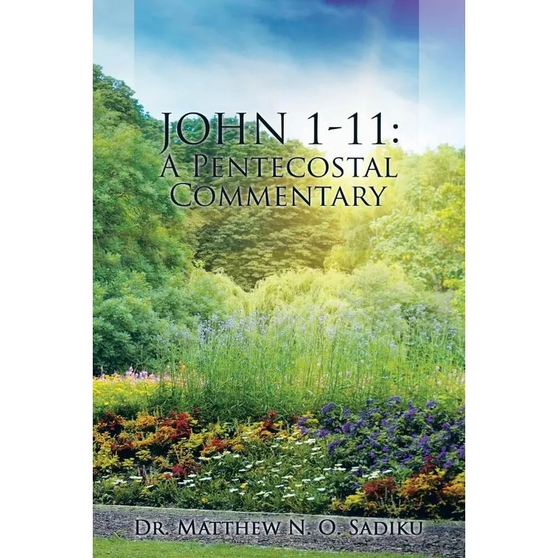 John 1-11