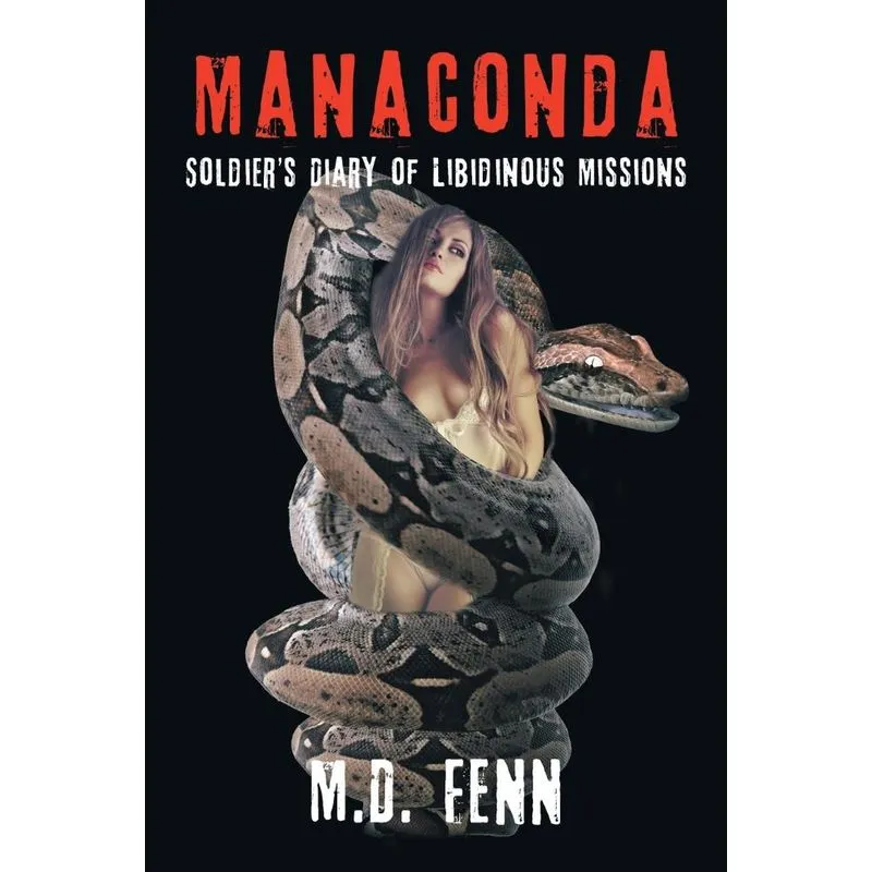 Manaconda