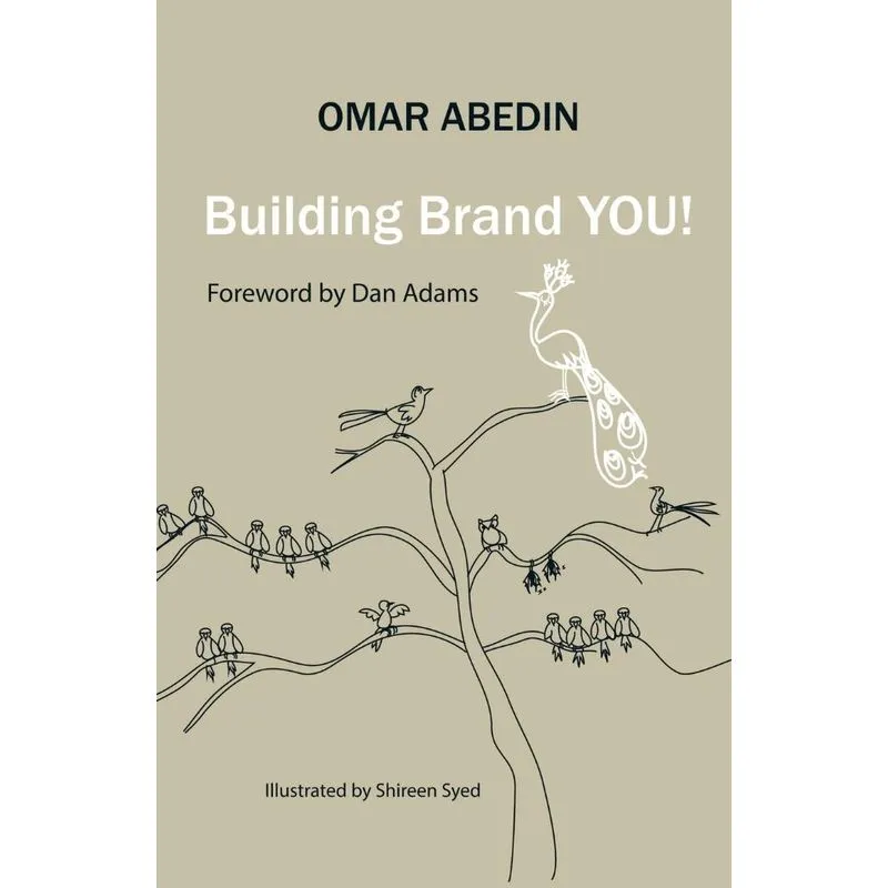 Building Brand You!