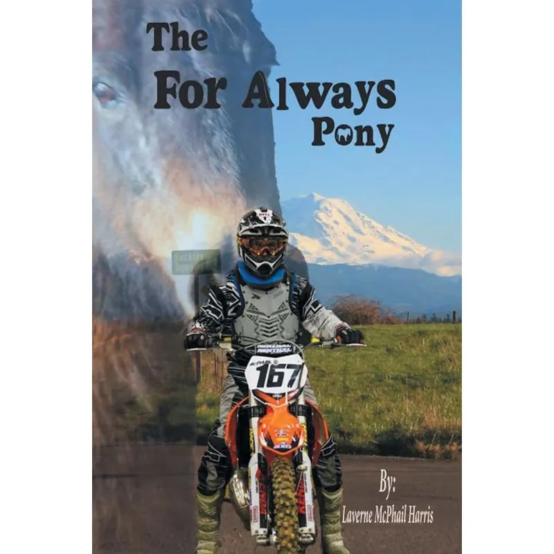 The For Always Pony