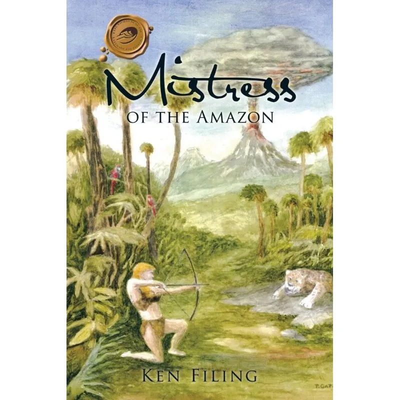 Mistress of the Amazon