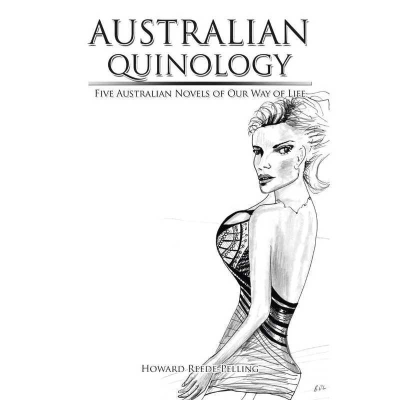 Australian Quinology