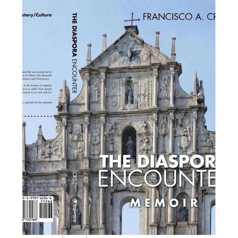 The Diaspora Encounter