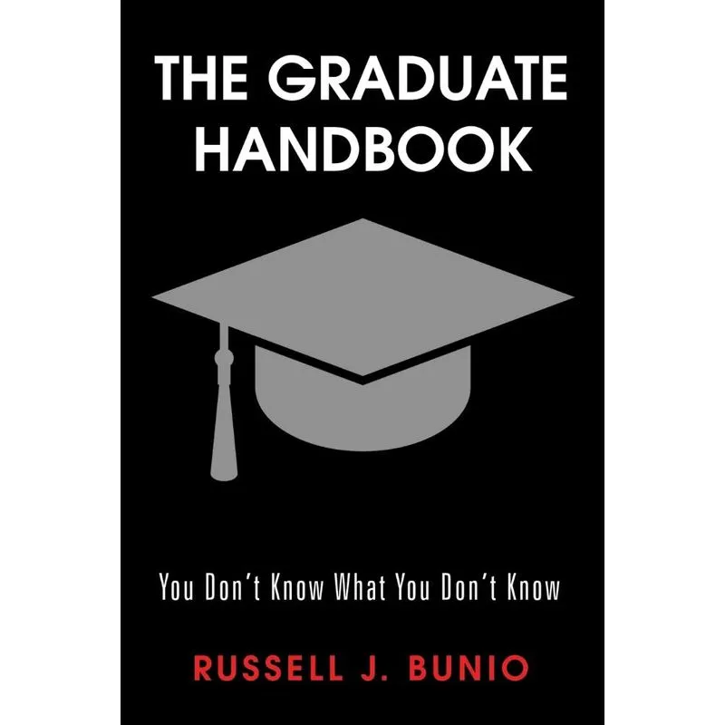 The Graduate Handbook