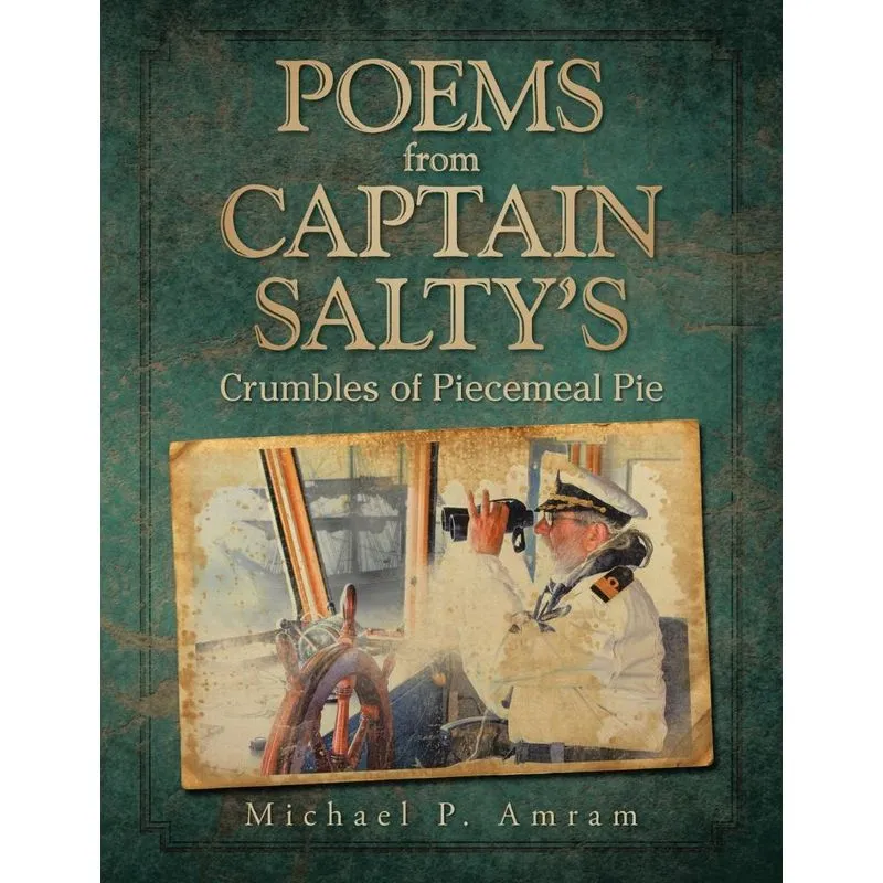 Poems from Captain Saltys