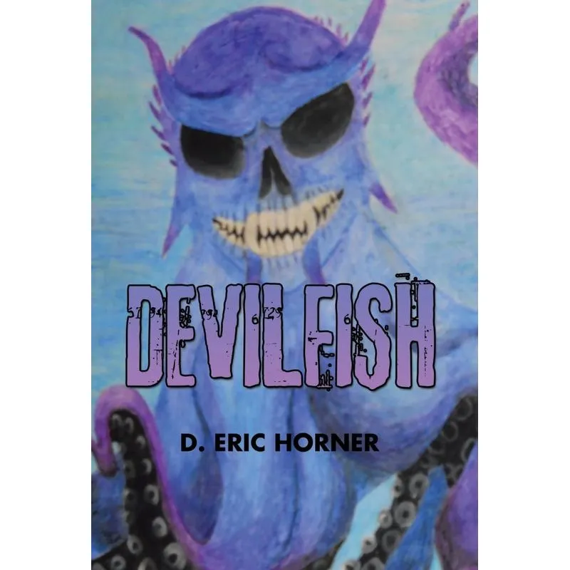 DEVILFISH