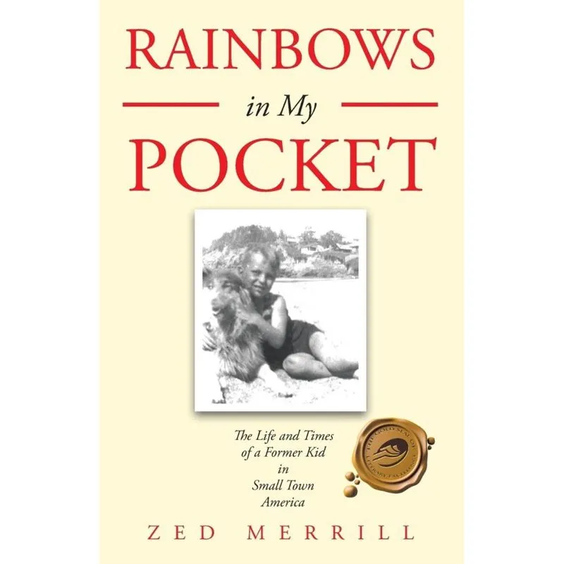 Rainbows in My Pocket