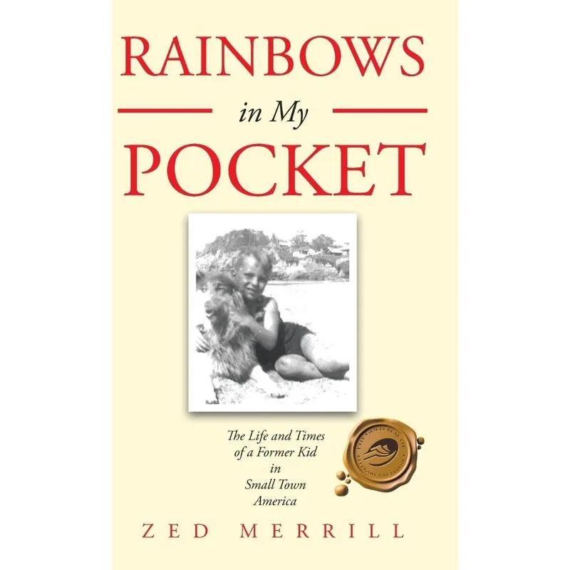 Rainbows in My Pocket