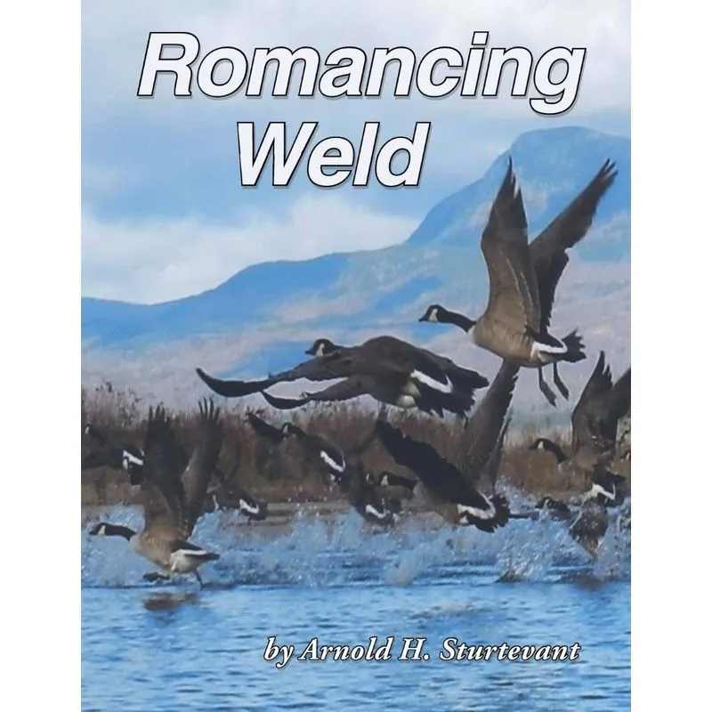 Romancing Weld