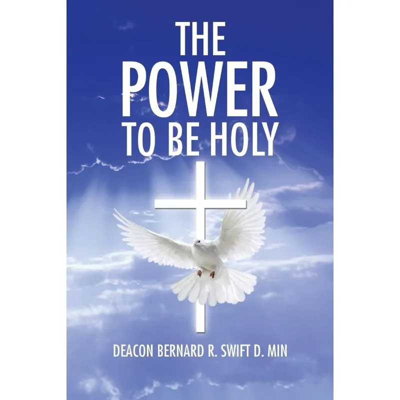 The Power to Be Holy