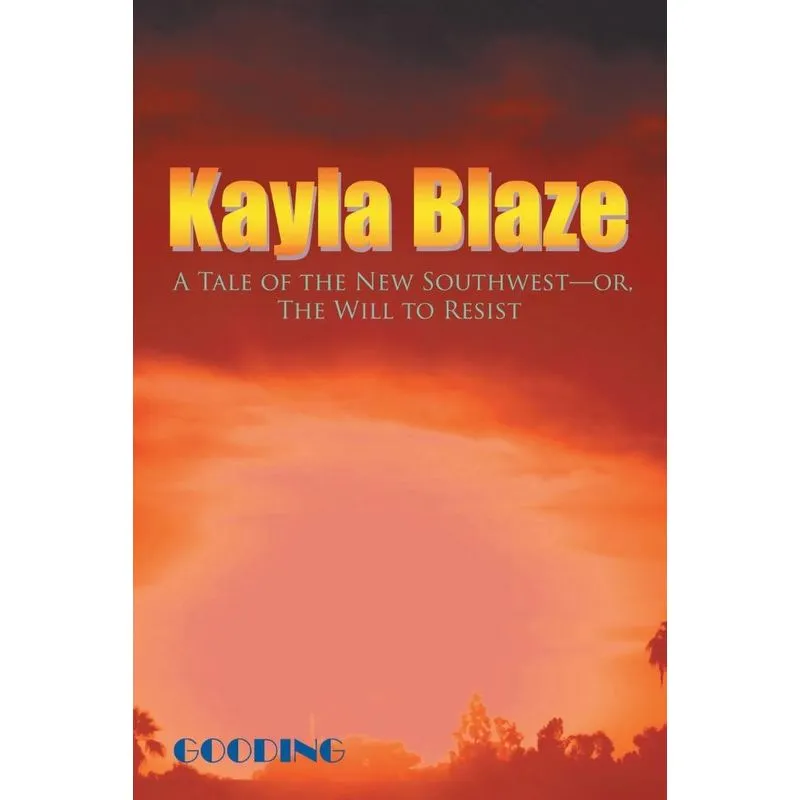 Kayla Blaze