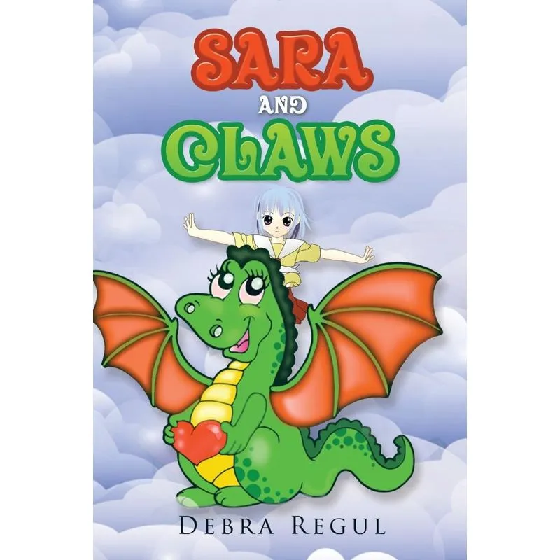 Sara and Claws
