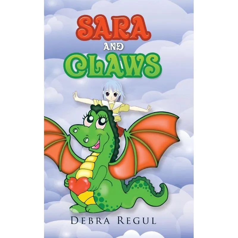 Sara and Claws