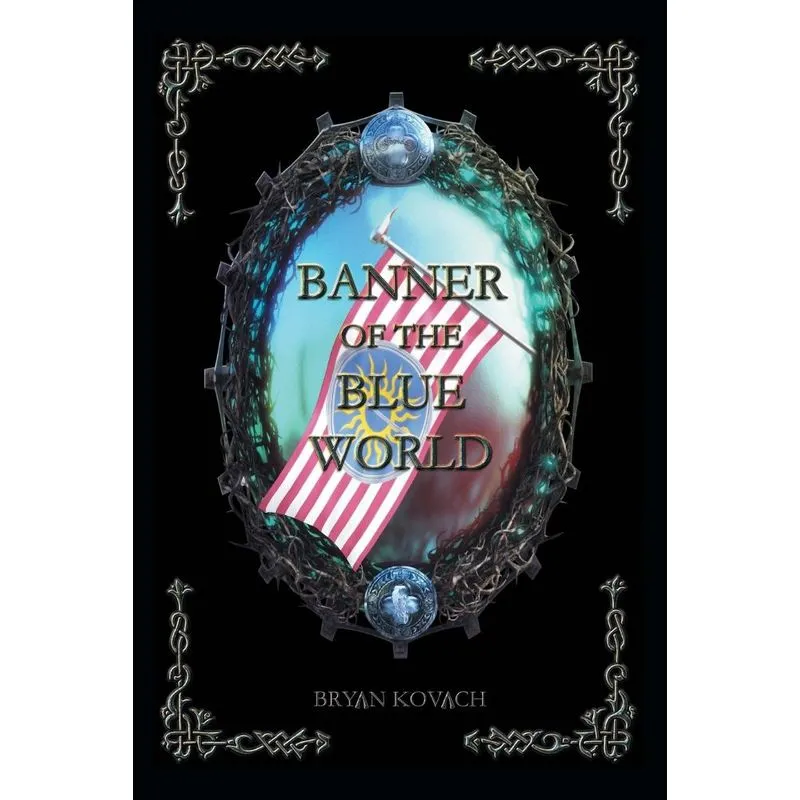 Banner of the Blue World