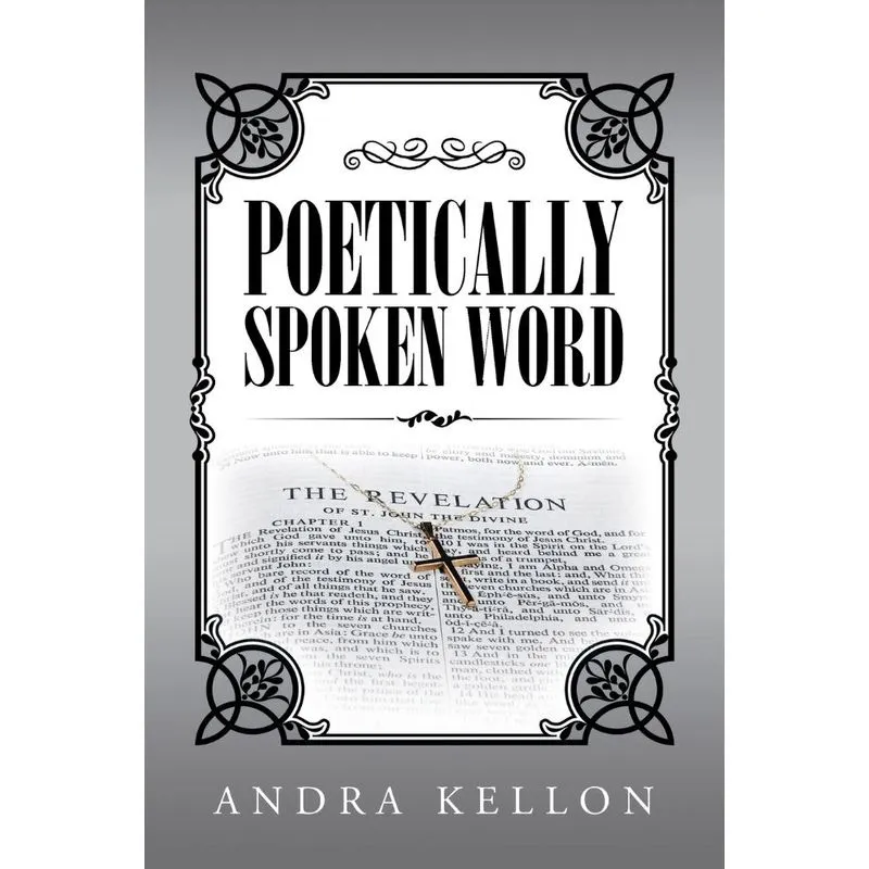 POETICALLY SPOKEN WORD