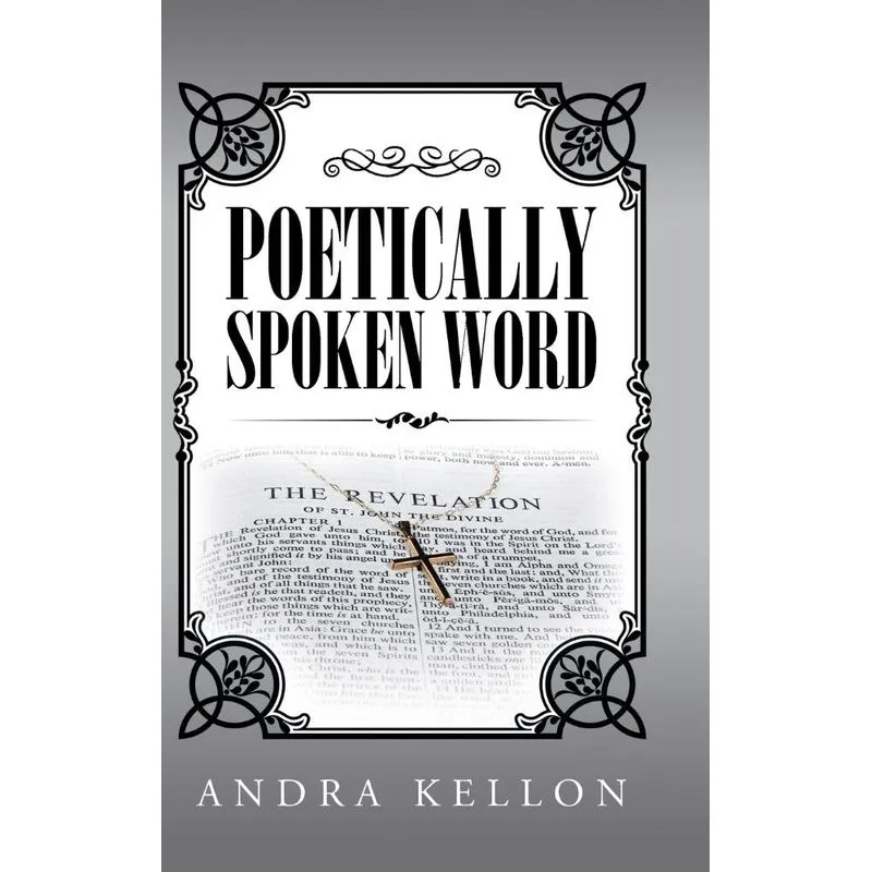 POETICALLY SPOKEN WORD