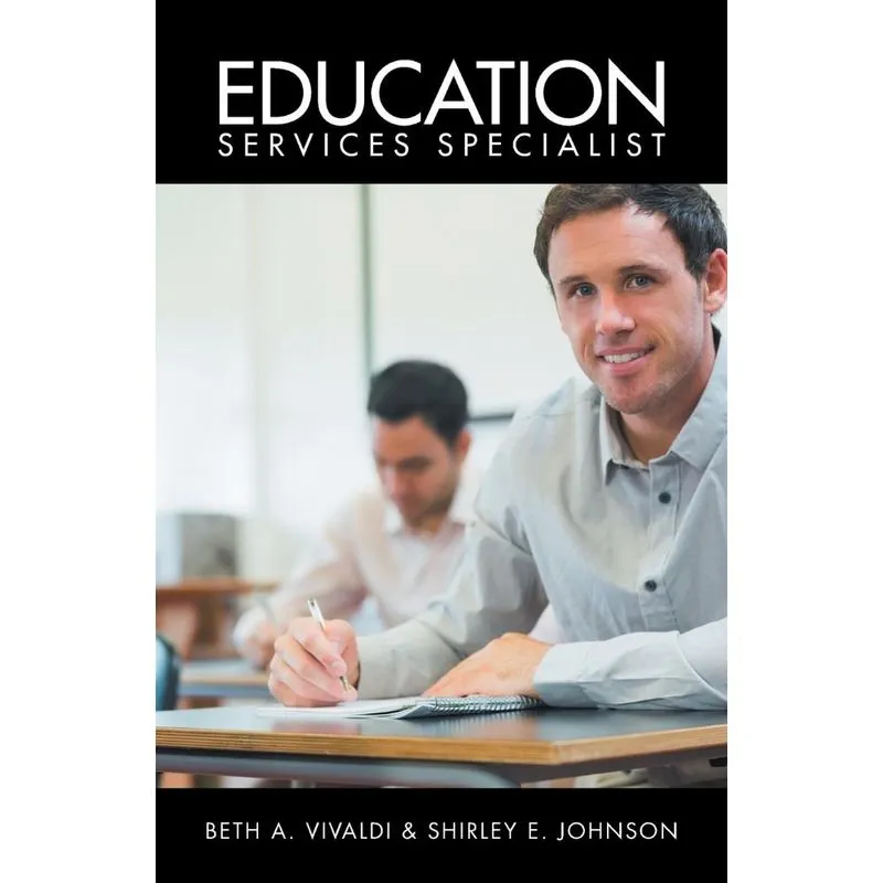 Education Services Specialist