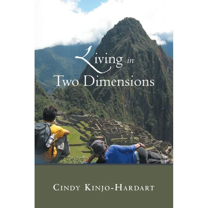 Living in Two Dimensions