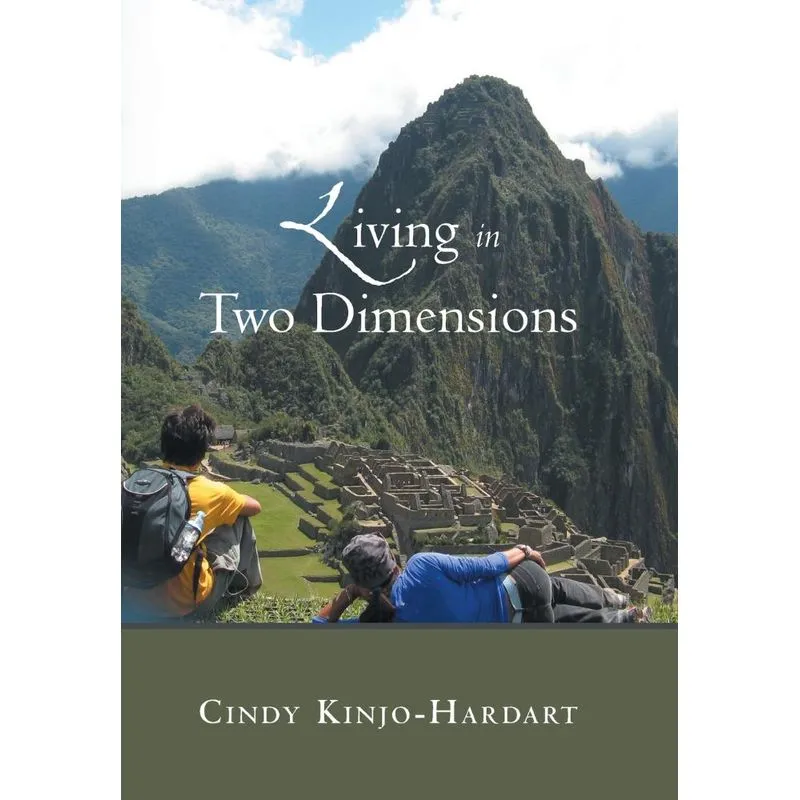 Living in Two Dimensions