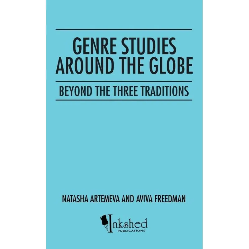 Genre Studies around the Globe
