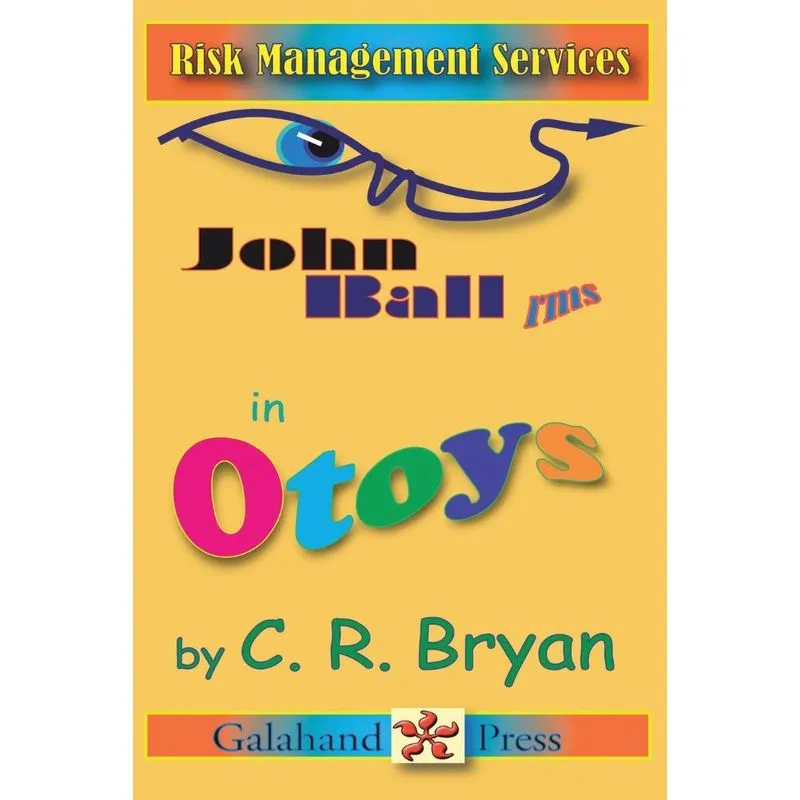John Ball - RMS in Otoys