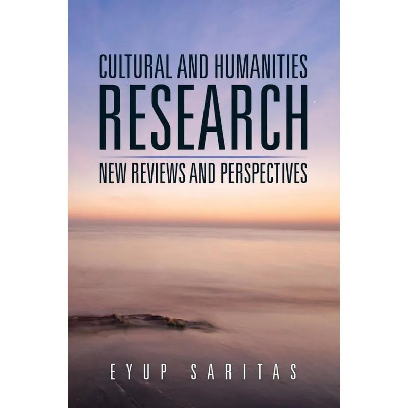 Cultural and Humanities Research