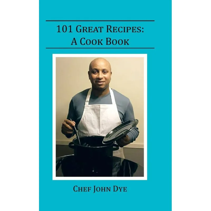 101 Great Recipes